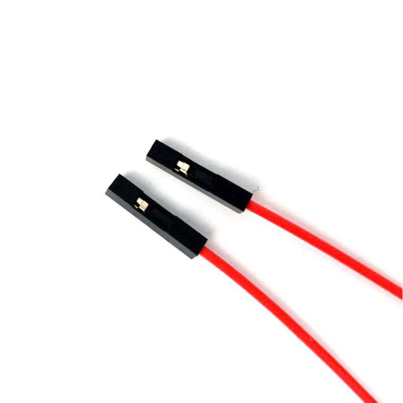 Female to Female Jumper Wire